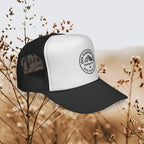 Iron Faith Co. - Iron sharpens iron - Trucker Cap - photo 6 of 20
