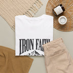 Built on a Higher Standard Tee