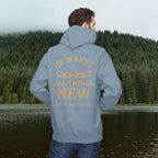 He Makes All Things New Hoodie
