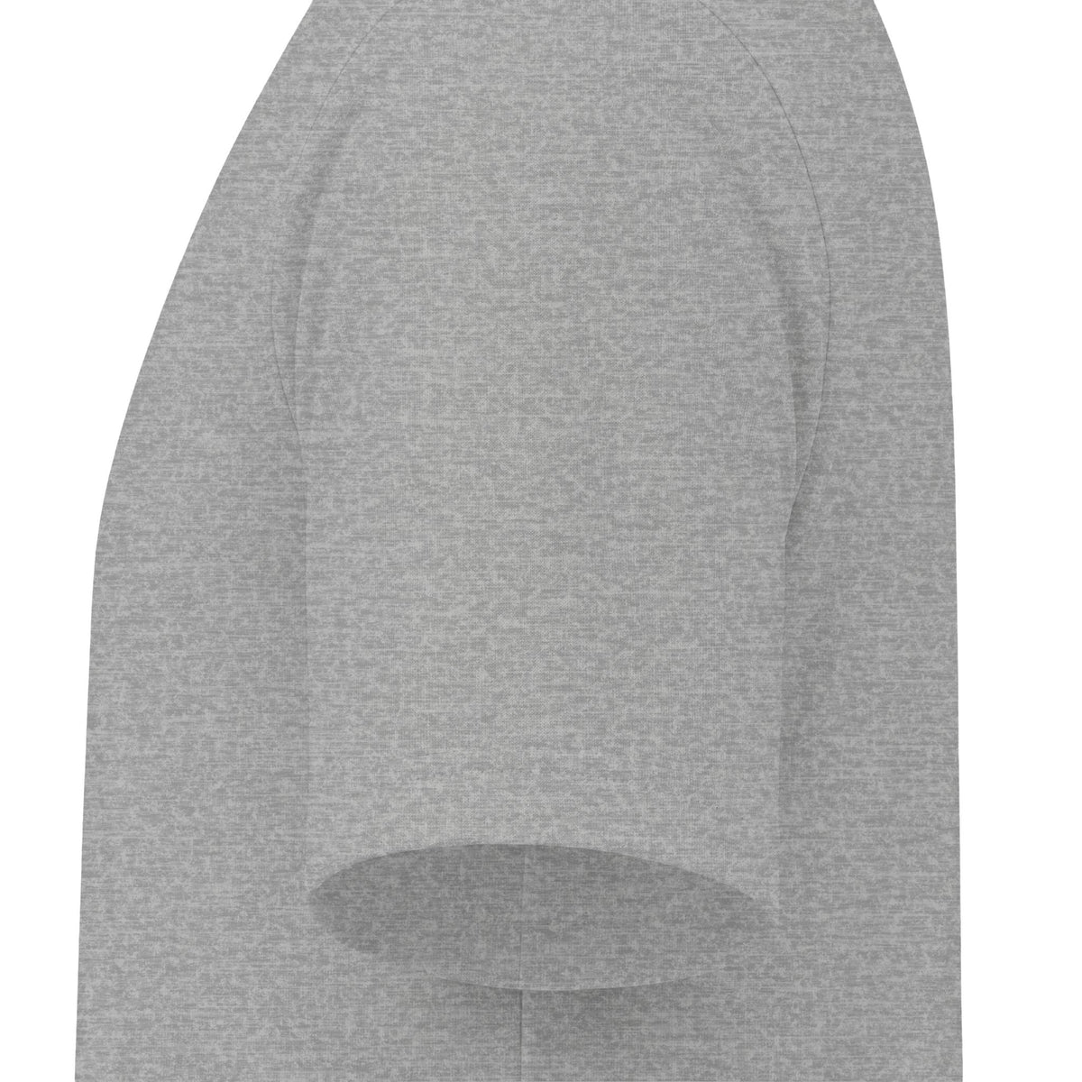 Iron Faith Co. Wordmark Women's Fitted Tee – Back Print