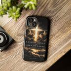 King of Kings Revelation 19:16 Phone Case