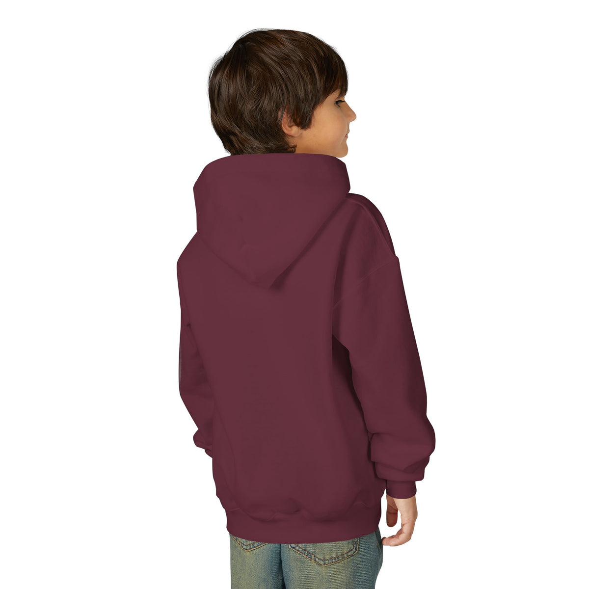 Good Things Come From Obedience Youth Hoodie
