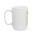 Worthy Revelation 5:12 Mug