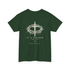 It Is Finished Tee