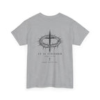 It Is Finished Tee