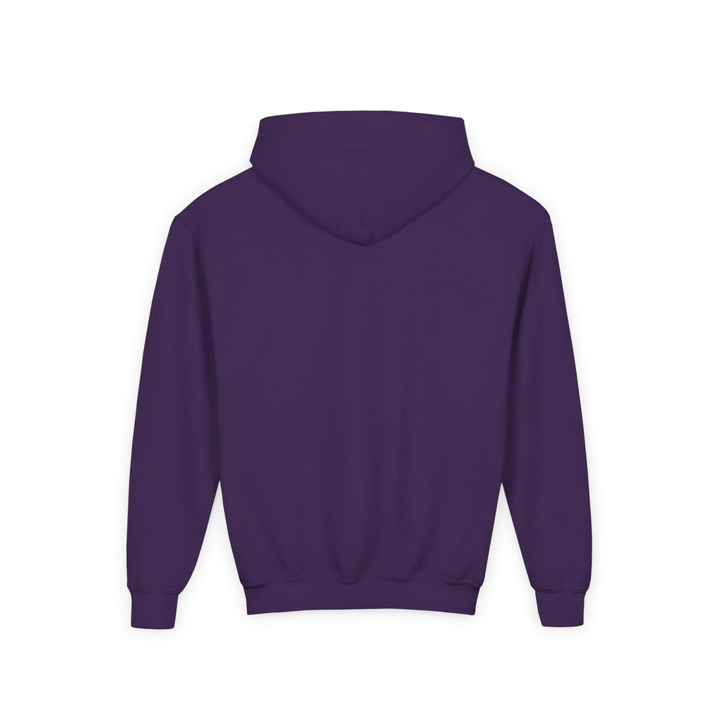 Built on a Higher Standard Youth Hoodie