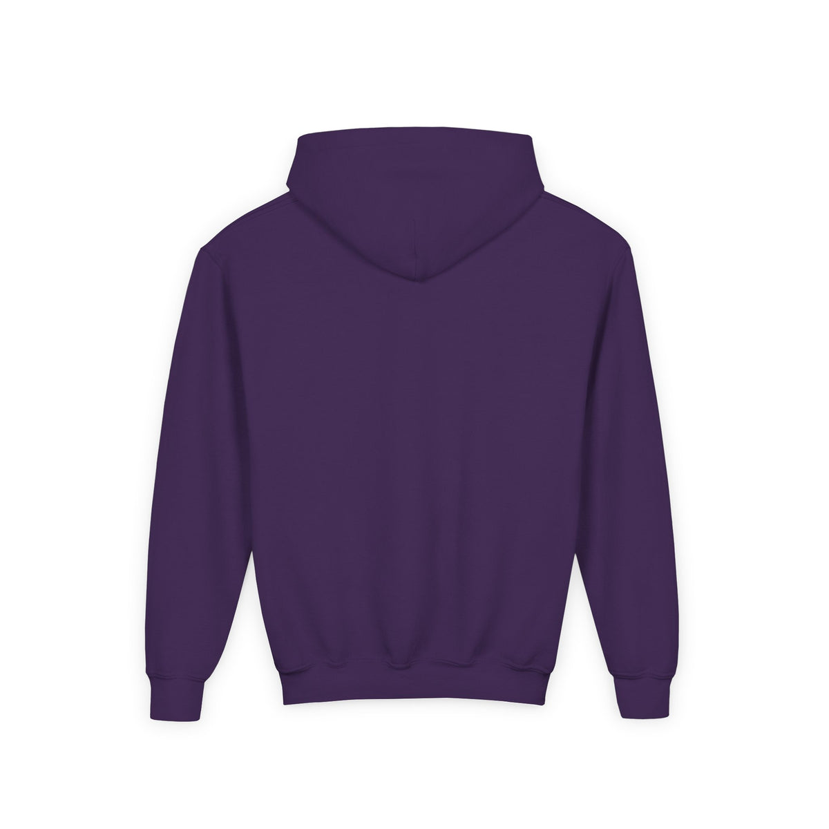 Built on a Higher Standard Youth Hoodie