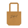 Different Romans 12:2 Tote Bag