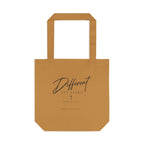 Different Romans 12:2 Tote Bag