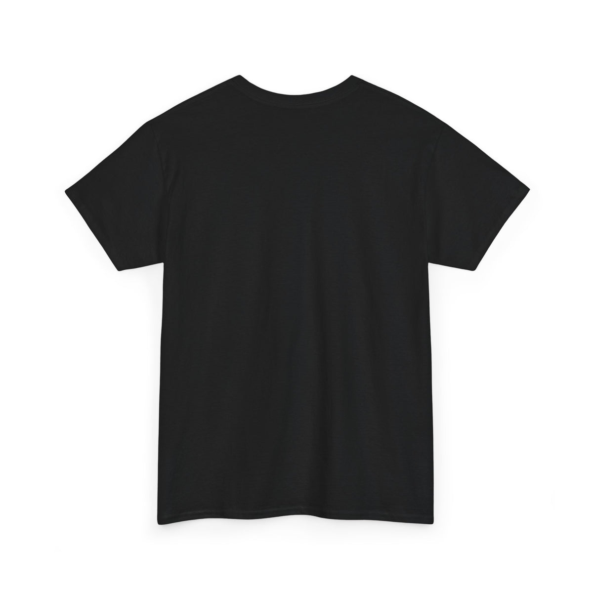 Iron Faith Co. Wordmark Tee