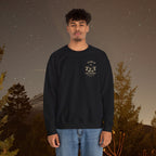Hope Was Born This Night Sweatshirt - IronFaithCo. - photo 21 of 30