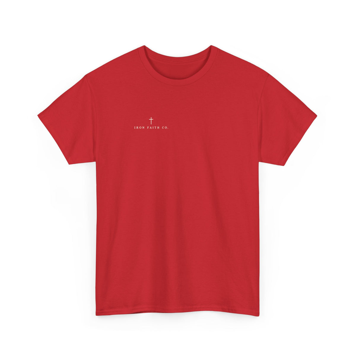 It Is Finished Tee