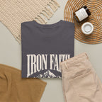 Built on a Higher Standard Tee