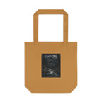 He Leads Psalm 23 Tote Bag