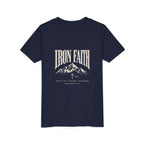 Built on a Higher Standard Youth Tee