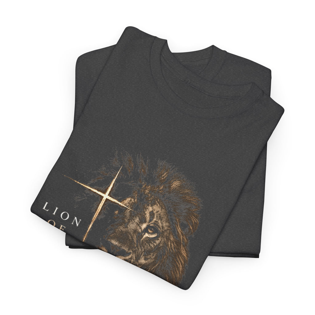 Lion of Judah Tee