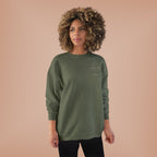 God's creation - Iron Faith Co. - Eco-Friendly Crewneck Sweatshirt - photo 30 of 30