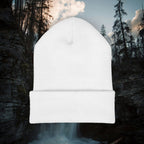 Iron Faith Embroidered Beanie - photo 23 of 30