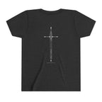 Christ Is King Youth Tee