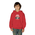 Good Things Come From Obedience Youth Hoodie