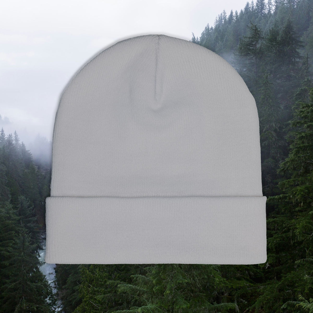 Iron Faith Co. - Knit Beanie (Embroidery) - photo 12 of 30