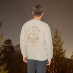 Hope Was Born This Night Sweatshirt - IronFaithCo. - photo 26 of 30