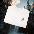 Iron Faith Co. 'New Year, Same God' Crewneck Sweatshirt - photo 16 of 30
