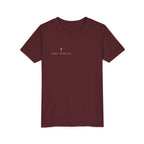 Good Things Come From Obedience Youth Tee – Back Print