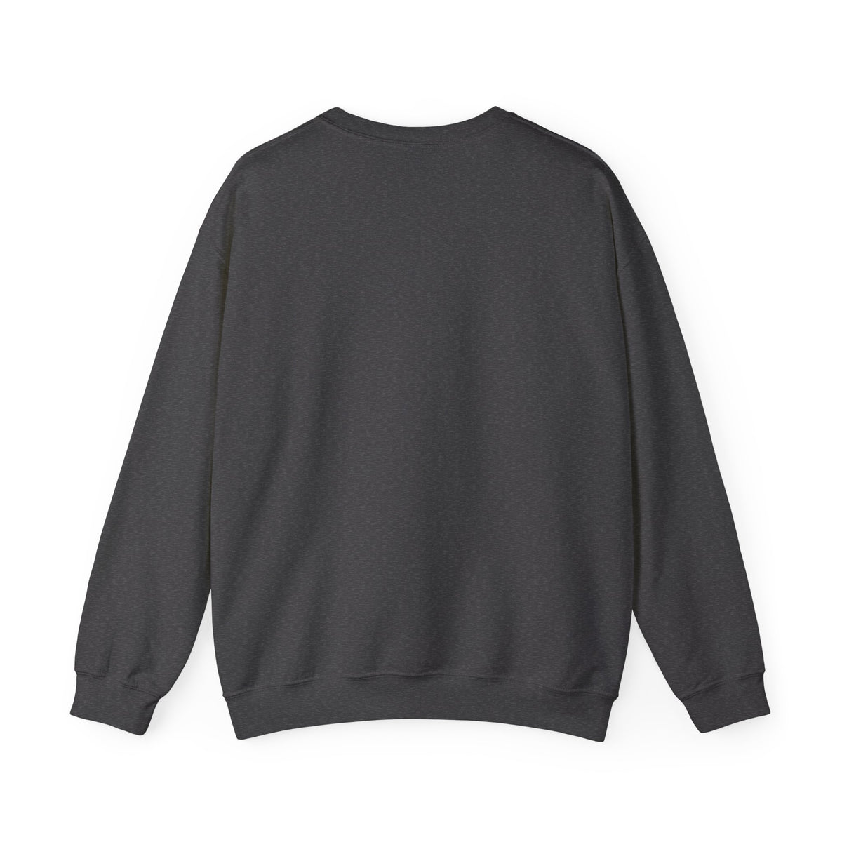 Iron Faith Co. Wordmark Crewneck