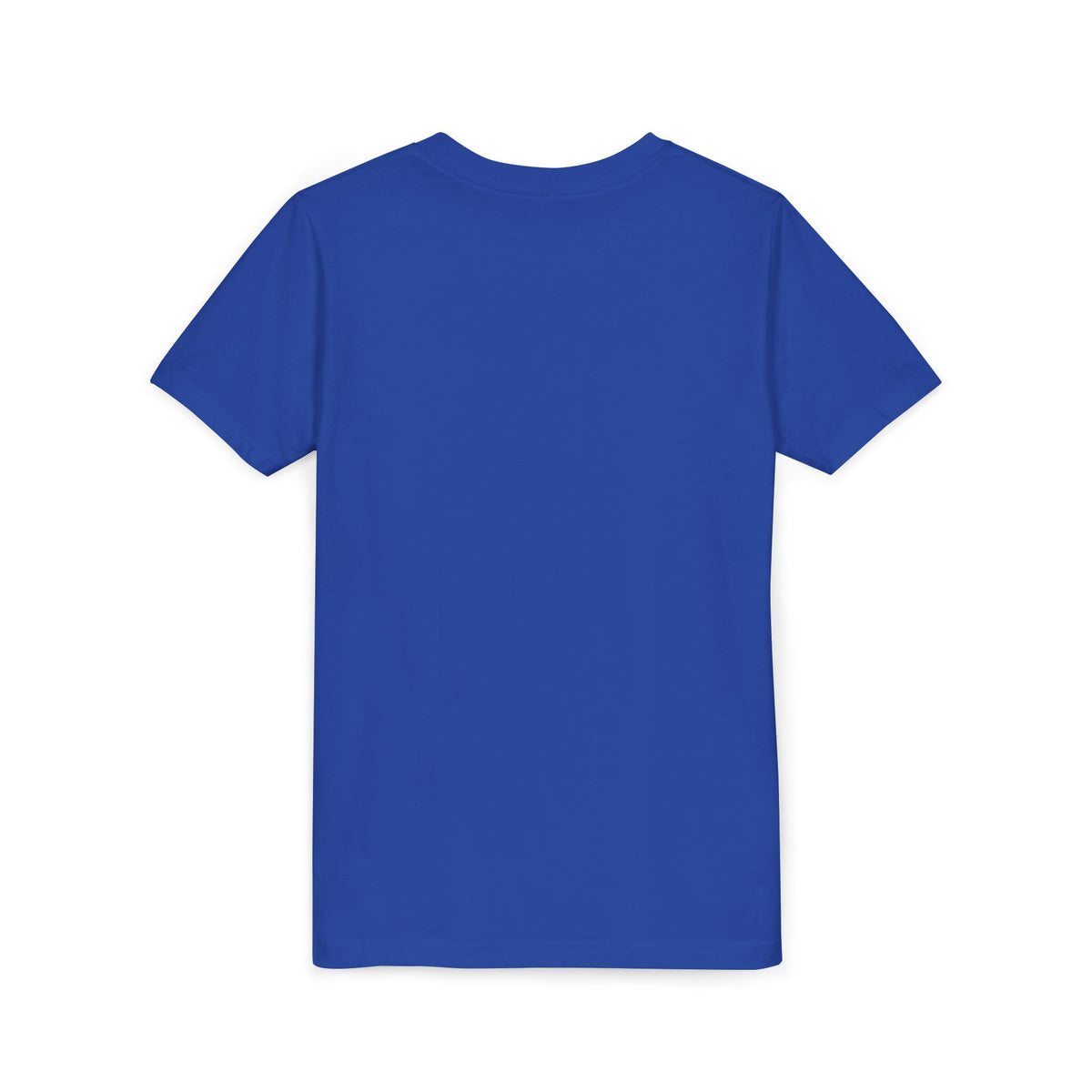 Iron Faith Co. Wordmark Youth Tee