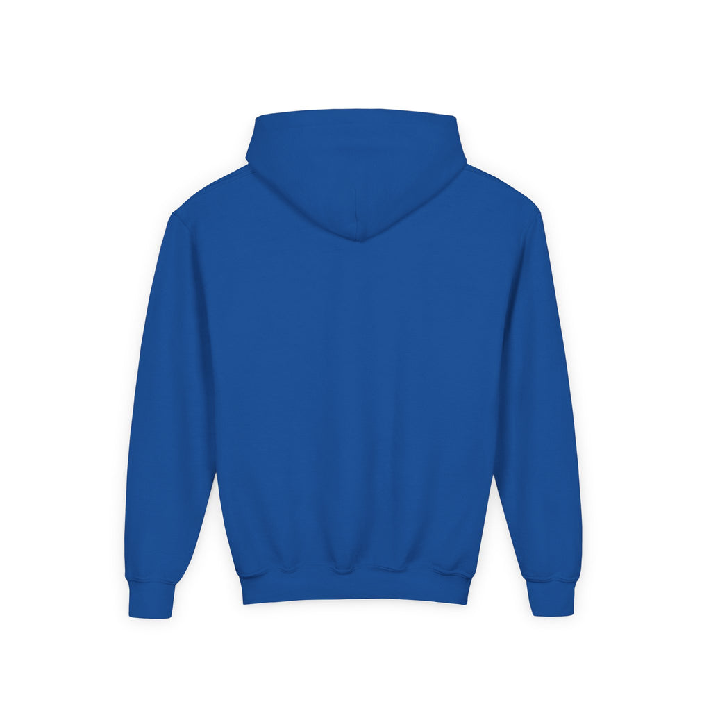 Built on a Higher Standard Youth Hoodie