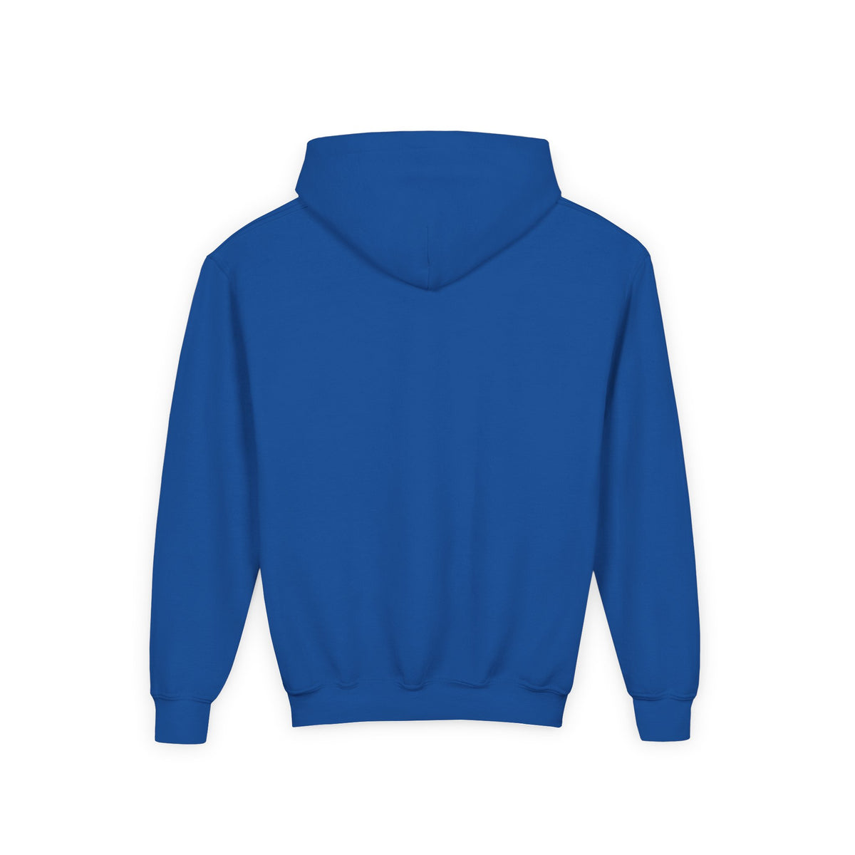 Built on a Higher Standard Youth Hoodie