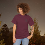 Iron Faith Co. | Not Perfect, Just Forgiven - Unisex Heavy Cotton T-Shirt