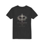 It Is Finished Youth Tee