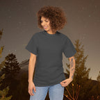 Iron Faith Co. | Not Perfect, Just Forgiven - Unisex Heavy Cotton T-Shirt