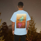 Iron Faith Co. | Not Perfect, Just Forgiven - Unisex Heavy Cotton T-Shirt