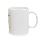 Worthy Revelation 5:12 Mug
