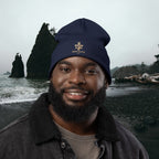 Iron Faith Co. - Knit Beanie (Embroidery) - photo 10 of 30