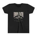 Built on a Higher Standard Youth Tee