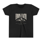 Built on a Higher Standard Youth Tee