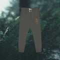 Be strong and courageous Joshua 1:9 - Iron Faith Co. Cozy Fleece Sweatpants - photo 2 of 8