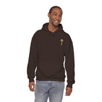 Iron Faith Co. Mountain Logo Pullover