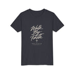 Walk By Faith Youth Tee