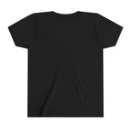 Iron Faith Co. Wordmark Youth Tee