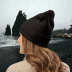 Iron Faith Co. - Knit Beanie (Embroidery) - photo 19 of 30