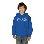 Christ Is King Youth Hoodie