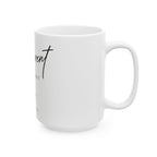 Different Romans 12:2 Mug