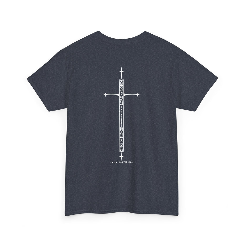 Christ Is King Tee