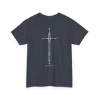 Christ Is King Tee