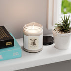 Worthy Revelation 5:12 Scented Soy Candle, 9oz